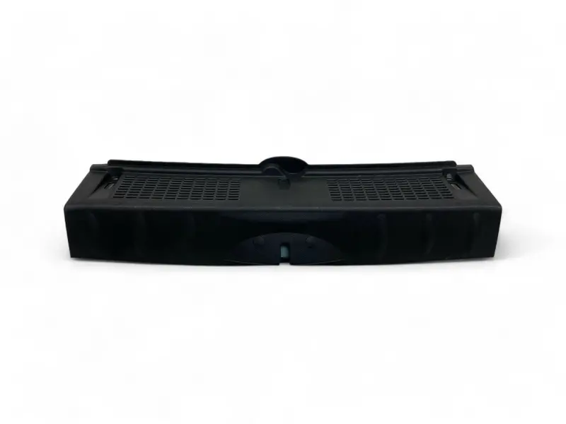 Mini Cooper Hatchback Trunk Loading Sill Trim Panel Cover 51477138451 07-13 R56 1