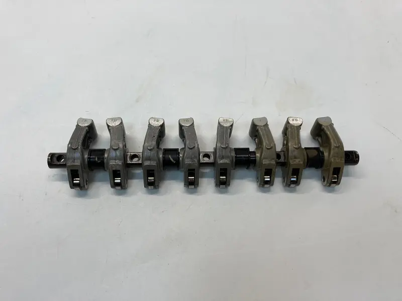 Mini Cooper Intake Rocker Arm Shaft Assembly 02-08 R50 R52 R53 1