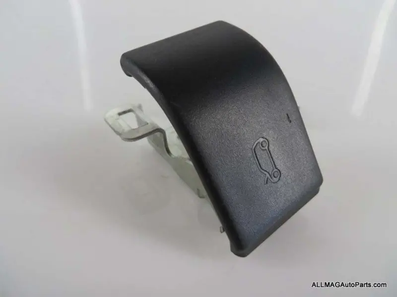 Mini Cooper Interior Hood Release Handle New Oem 51237149591 2007-2016 R5x R6x 2