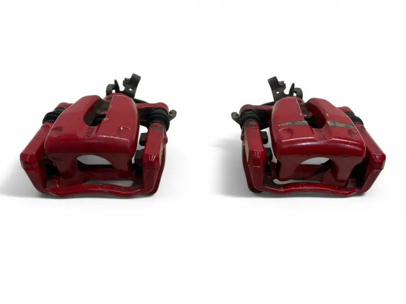 Mini Cooper Jcw Sport Rear Brake Calipers 34216784645 34216784646 07-15 R5x 480 1