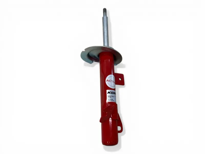 Mini Cooper Koni Special Active Red Fsd Shock Set New 2002-2008 R50 R52 R53 2