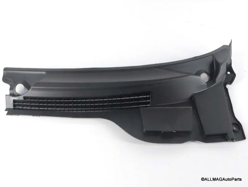 Mini Cooper Left Apron Cowl Cover Panel New 51132751209 07-15 R56 R55 R57 1