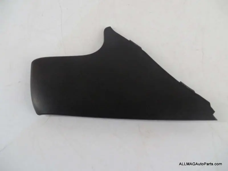 Mini Cooper Left Center Console Trim Panel 51452752773 07-15 R5x 1