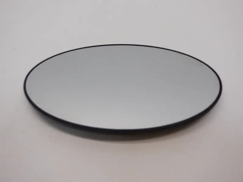 Mini Cooper Left Door Mirror Glass 51167058061 02-08 R50 R52 R53 1