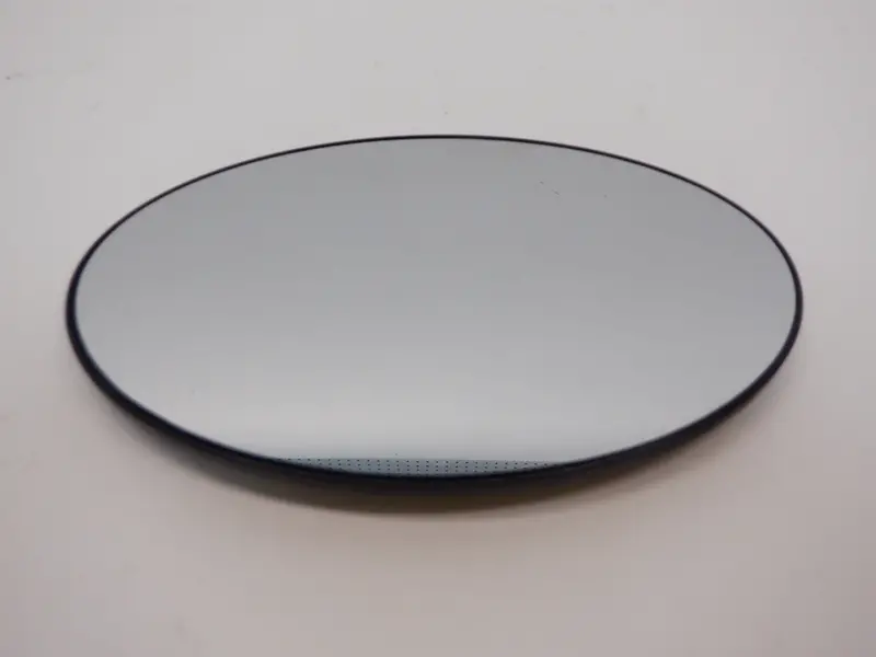 Mini Cooper Left Door Mirror Glass Heated 51167058063 02-08 R50 R52 R53 1