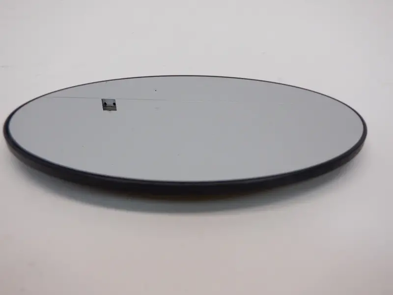 Mini Cooper Left Door Mirror Glass Heated 51167058063 02-08 R50 R52 R53 2