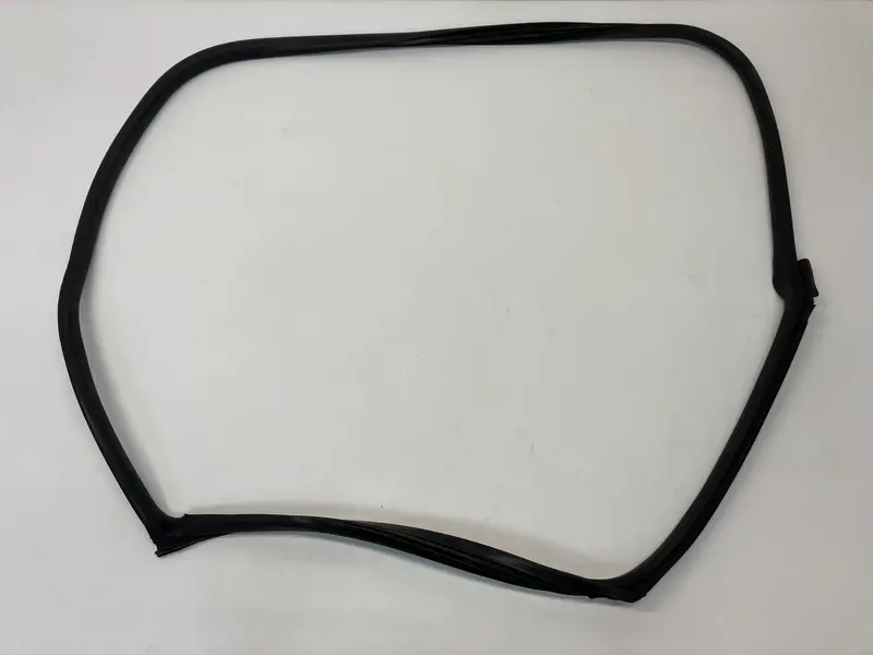 Mini Cooper Left Door Seal 51767151383 02-13 R50 R53 R56 1