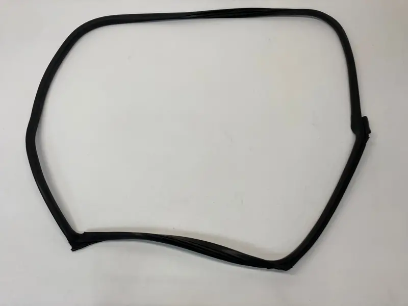 Mini Cooper Left Door Seal 51767151383 02-13 R50 R53 R56 2