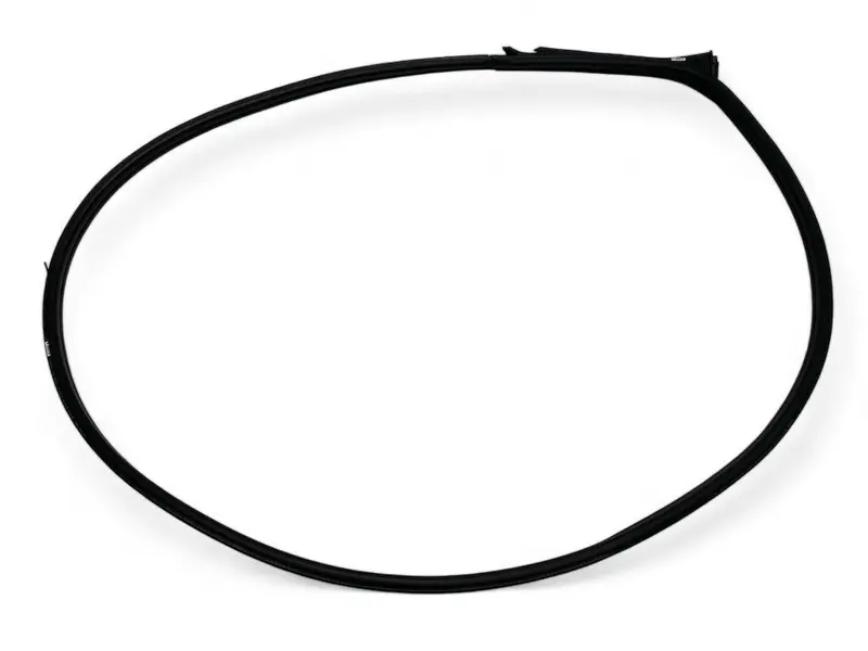 Mini Cooper Left Door Seal Weatherstrip New Oem 51355A505d1 F56 1