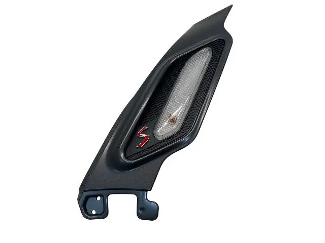 Mini Cooper Left Fender Scuttle Signal Light Trim New Oem 51139804615 2011-2016 R60 R61 1