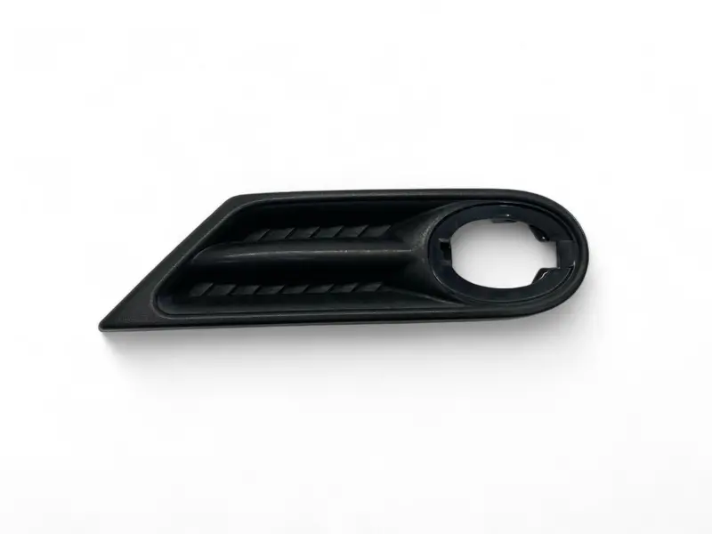 Mini Cooper Left Fender Scuttle Trim Black 63137260203 07-15 R5x 1