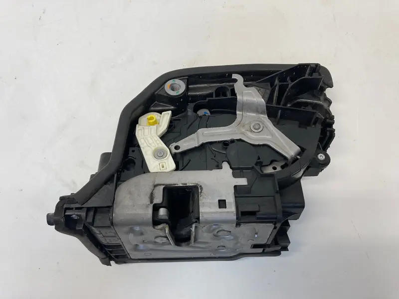 Mini Cooper Left Front Door Latch Lock 51217281931 14-19 F54 F55 F56 F57 1