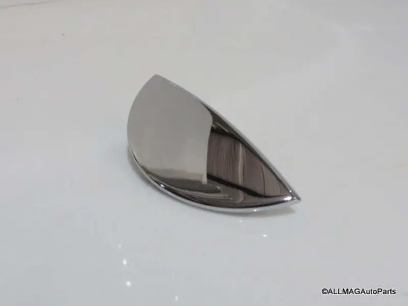 Mini Cooper Left Headlight Washer Cover New 63126922155 02-08 R50 R52 R53 1