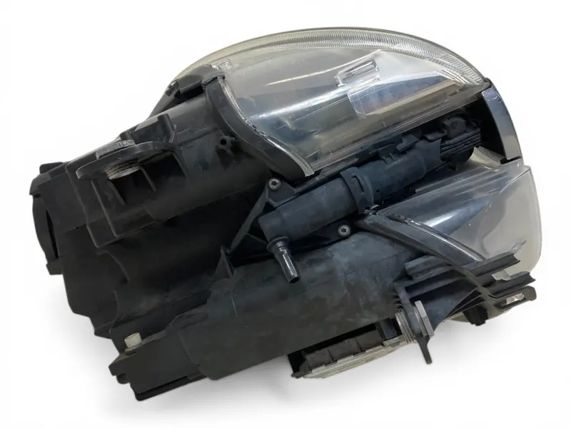 Mini Cooper Left Headlight Xenon Adaptive 63129807489 2011-2016 R60 R61 534 2