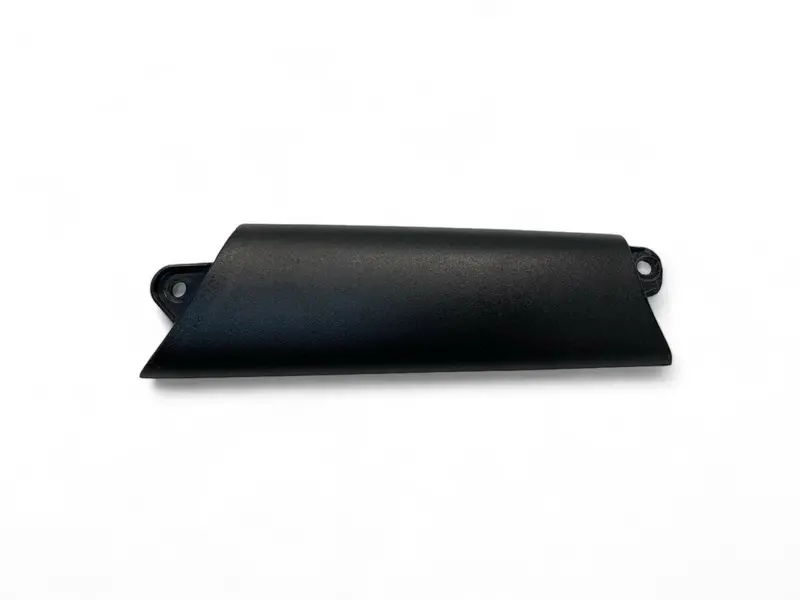 Mini Cooper Left Interior Inner Door Handle Trim Carbon Black 51412753325 07-15 R5x 1
