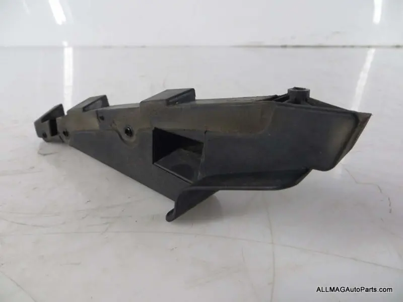 Mini Cooper Left Lower Hood Fender Guide 51236800799 02-08 R50 R52 R53 1