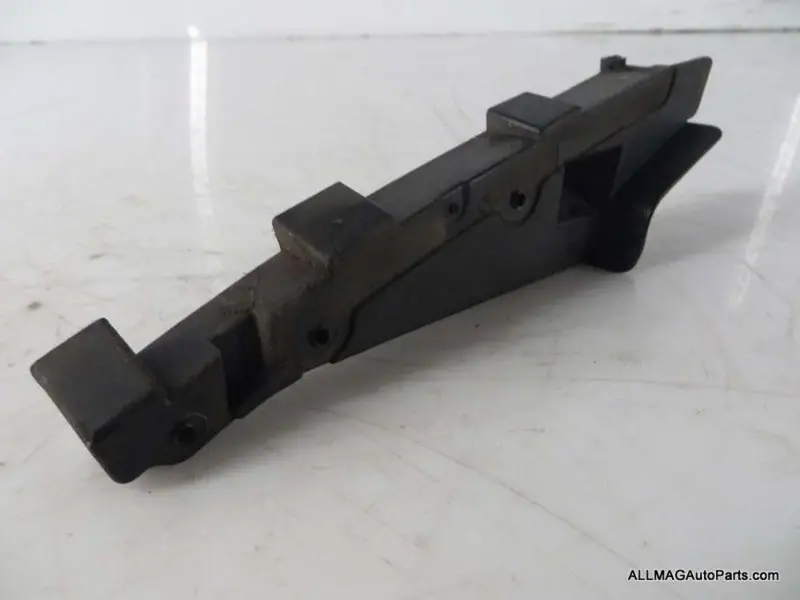Mini Cooper Left Lower Hood Fender Guide 51236800799 02-08 R50 R52 R53 2