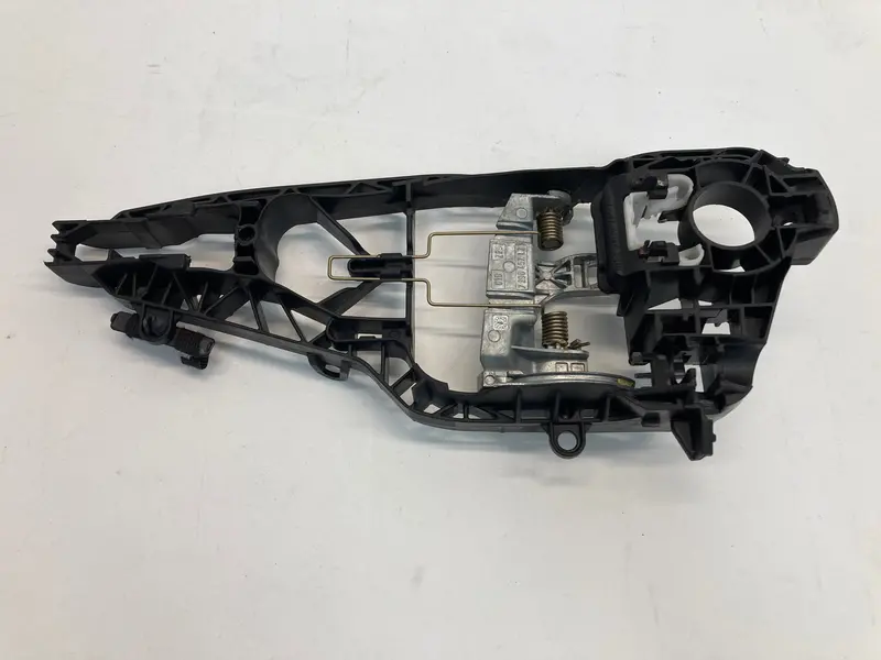 Mini Cooper Left Outside Door Handle Carrier 51217296457 F5x F60 1