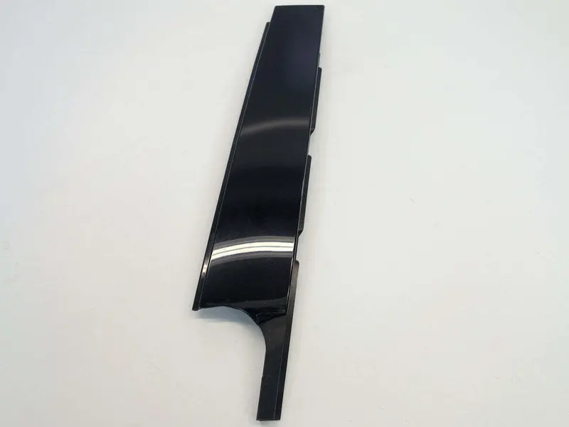 Mini Cooper Left Rear Door B Column Cover Post Trim 51359800619 11-16 R60 191 1