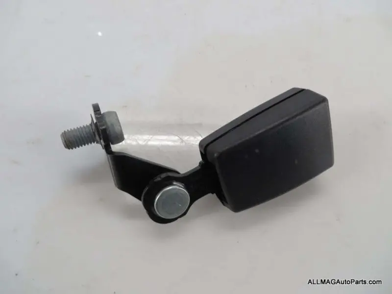 Mini Cooper Left Rear Lower Seat Belt Buckle 72117364223 F54 F55 F56 1