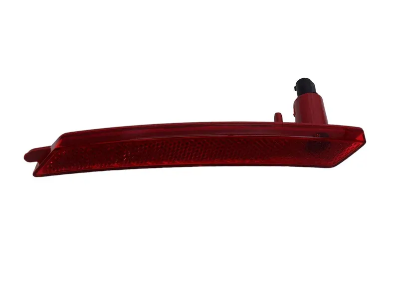 Mini Cooper Left Rear Side Marker Light New 63132751333 07-16 R5x R6x 1