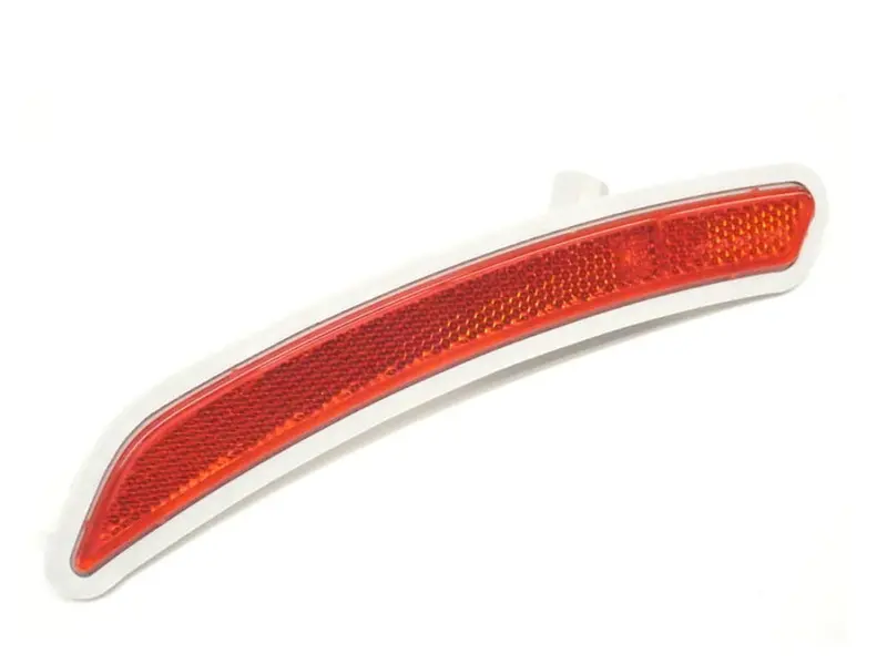 Mini Cooper Left Rear Side Marker Light New Oem 63147352163 F54 1