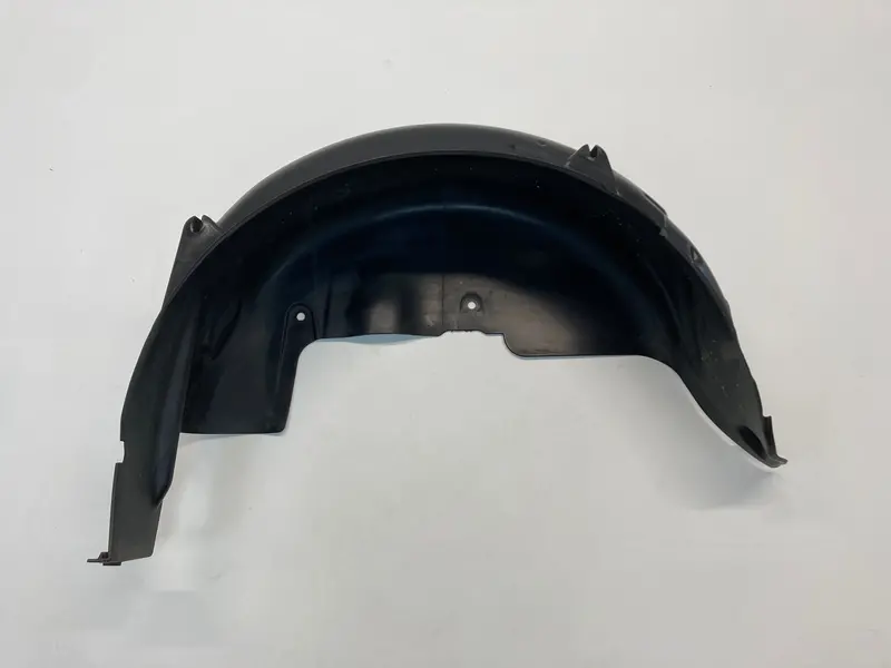 Mini Cooper Left Rear Wheel Housing Cover Liner 51711486200 02-08 R50 R52 R53 1
