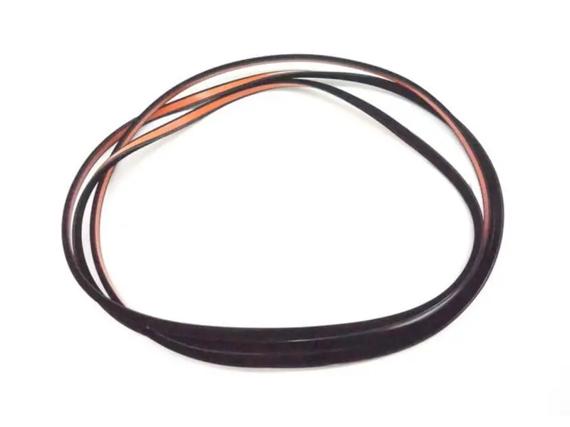 Mini Cooper Main Sunroof Gasket Seal New Oem 54107178716 02-06 R50 R53 1