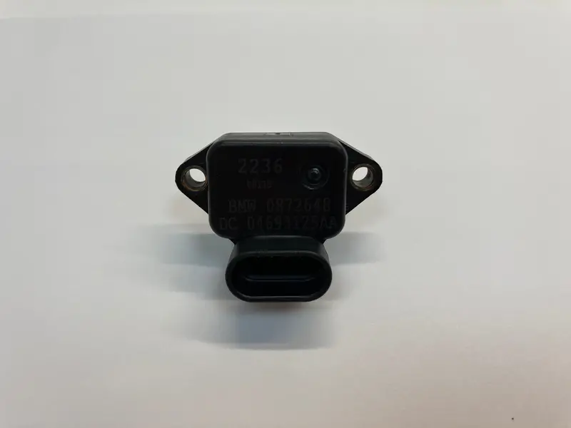 Mini Cooper Manifold Air Pressure Map Sensor 12140872648 02-08 R50 R52 R53 1