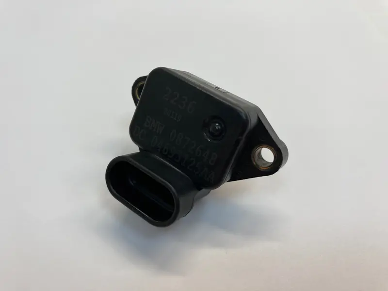 Mini Cooper Manifold Air Pressure Map Sensor 12140872648 02-08 R50 R52 R53 2