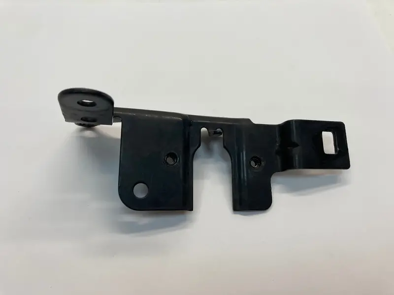 Mini Cooper Manifold Air Pressure Map Sensor Bracket 11530028911 02-08 R52 R53 1