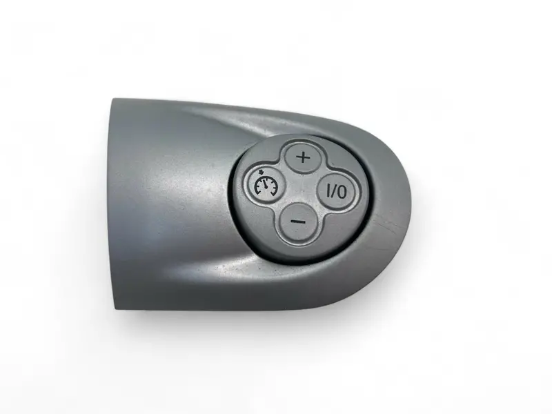 Mini Cooper Multifunction Wheel Cruise Control Switch 32309200098 07-16 R5x R6x 1