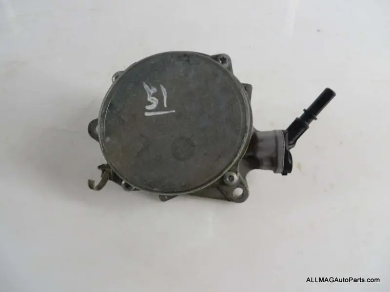 Mini Cooper N12 Engine Vacuum Pump 11667570813 07-10 R55 R56 R57 1