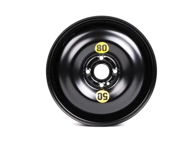 Mini Cooper Oem Spare Wheel New Oem 36111509164 02-15 R5x 1