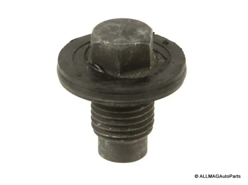Mini Cooper Oil Pan Drain Plug New 11137513050 02-08 R50 R52 R53 1