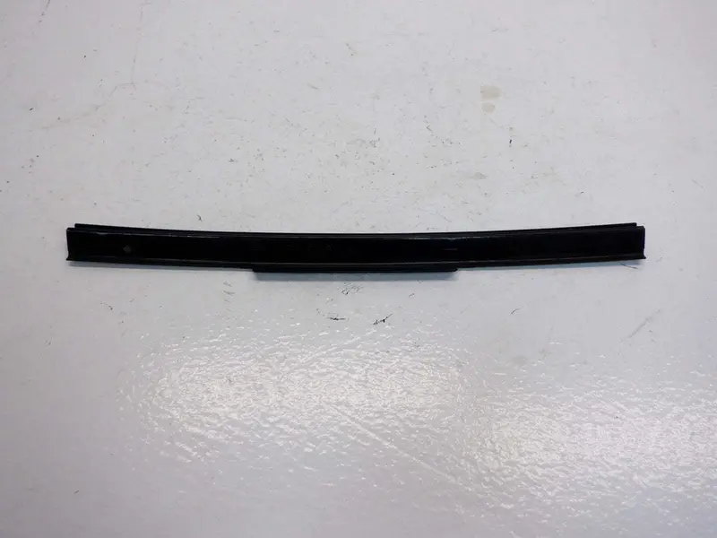 Mini Cooper Rear Bumper Guide Rail 51127127744 02-10 R50 R52 R53 R56 R57 1