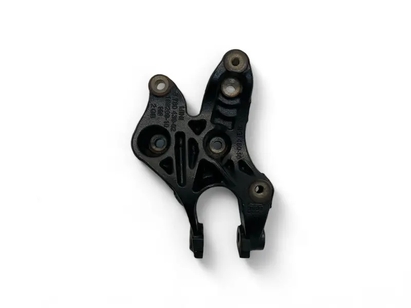 Mini Cooper Rear Engine Mount Bracket 22116780439 07-15 R5x 1