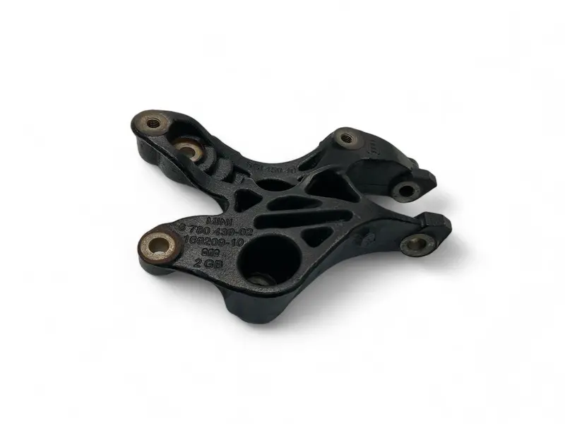 Mini Cooper Rear Engine Mount Bracket 22116780439 07-15 R5x 2