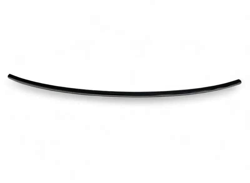Mini Cooper Rear Hatch Belt Line Trim Chrome New Oem 51317113198 02-06 R50 R53 1
