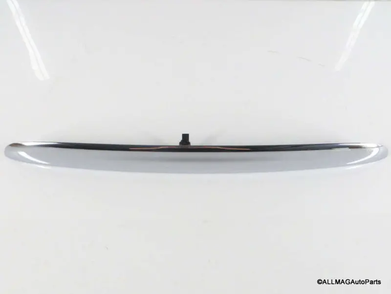 Mini Cooper Rear Hatch Grab Handle New Chrome 51132753603 07-15 R56 R57 R58 R59 1