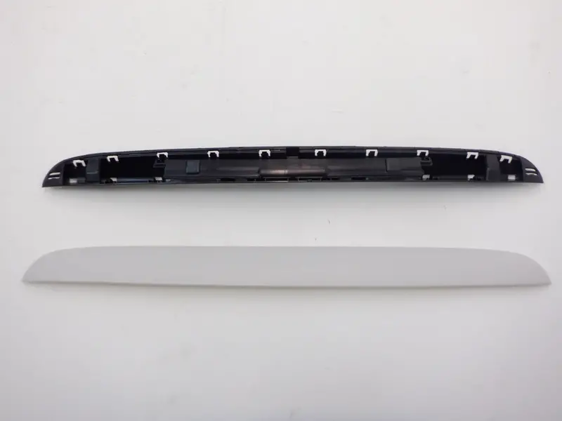 Mini Cooper Rear Hatch Grab Handle Primer New Oem 51132754240 07-15 R56 R57 R58 R59 1
