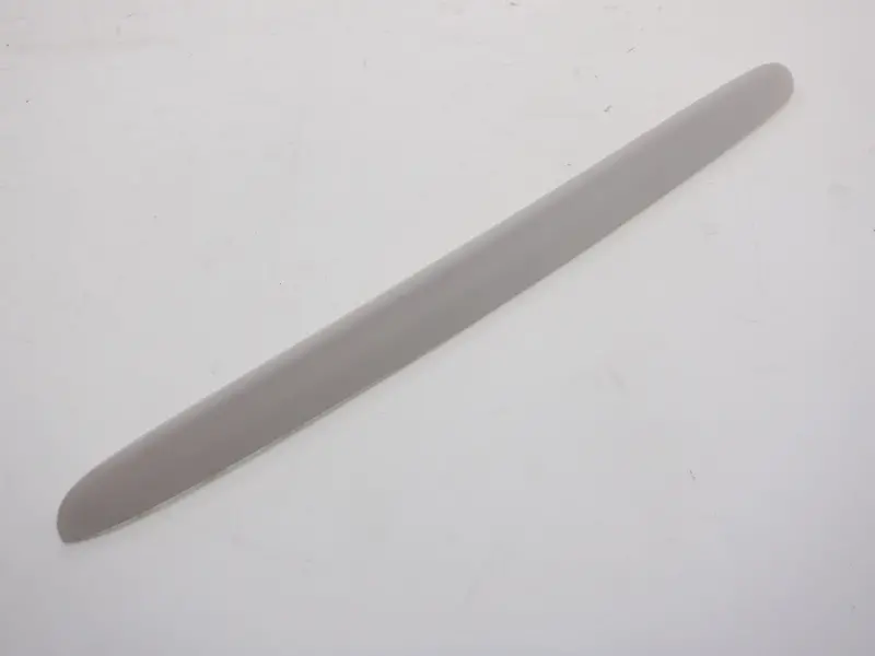 Mini Cooper Rear Hatch Grab Handle Primer New Oem 51132754240 07-15 R56 R57 R58 R59 2