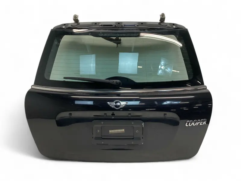 Mini Cooper Rear Hatch Midnight Black 41002752015 07-13 R56 463 1