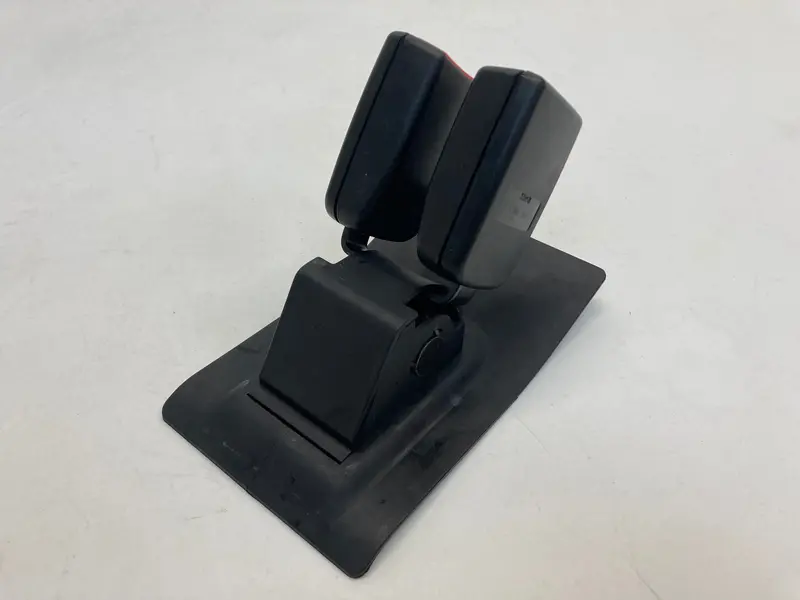 Mini Cooper Rear Seat Belt Buckle 72112752698 2002-2015 R50 R53 R52 R56 R55 R57 2