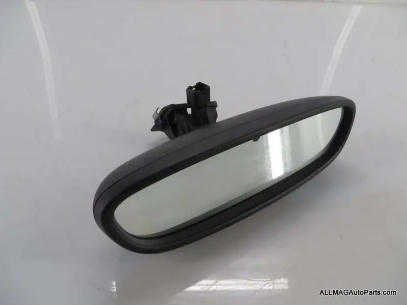 Mini Cooper Rear View Mirror Auto Dip Ec 51169285373 F5x F60 1
