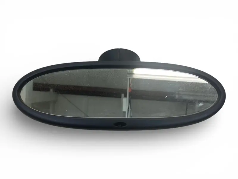 Mini Cooper Rear View Mirror Auto Dip Ec 51169302882 07-16 R56 R55 R60 R61 Clr55 1