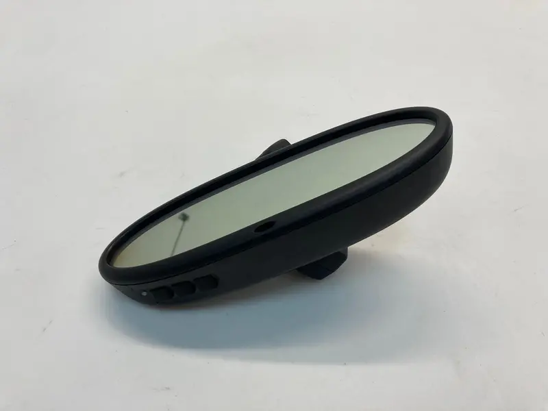 Mini Cooper Rear View Mirror Auto Dip Ec / Gto 51169134373 05-08 R52 1