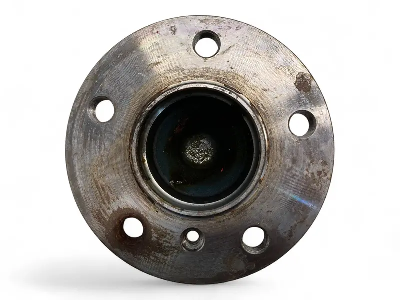 Mini Cooper Rear Wheel Hub With Bearing B 33416858086 14-21 F5x F60 1