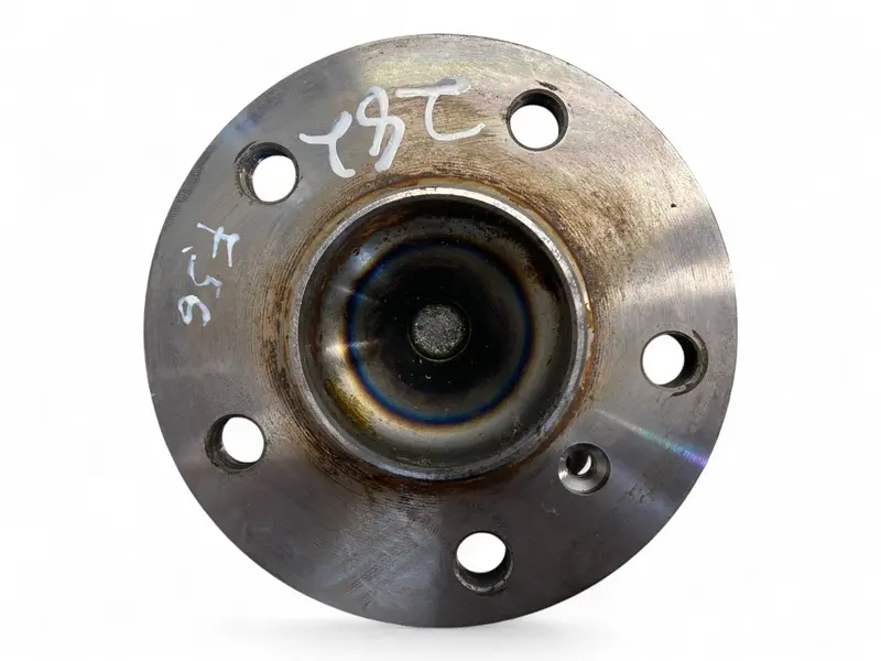 Mini Cooper Rear Wheel Hub With Bearing H 33416858086 14-21 F5x F60 1