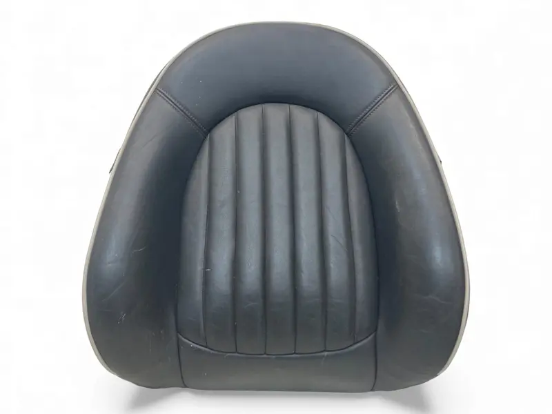 Mini Cooper Right Backrest Seat Cushion Lnpn Heated 05-08 R52 521 1